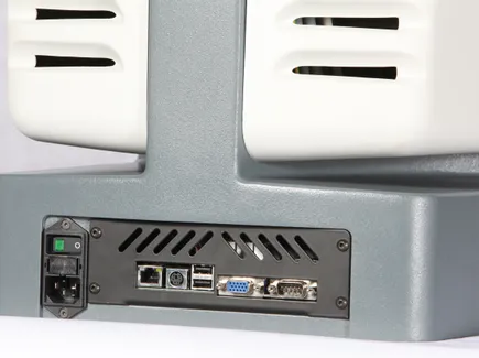 Embedded PC